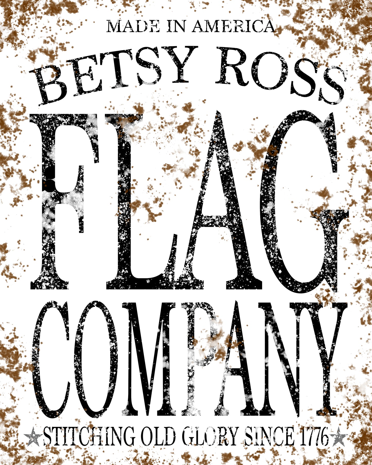 FLAG COMPANY