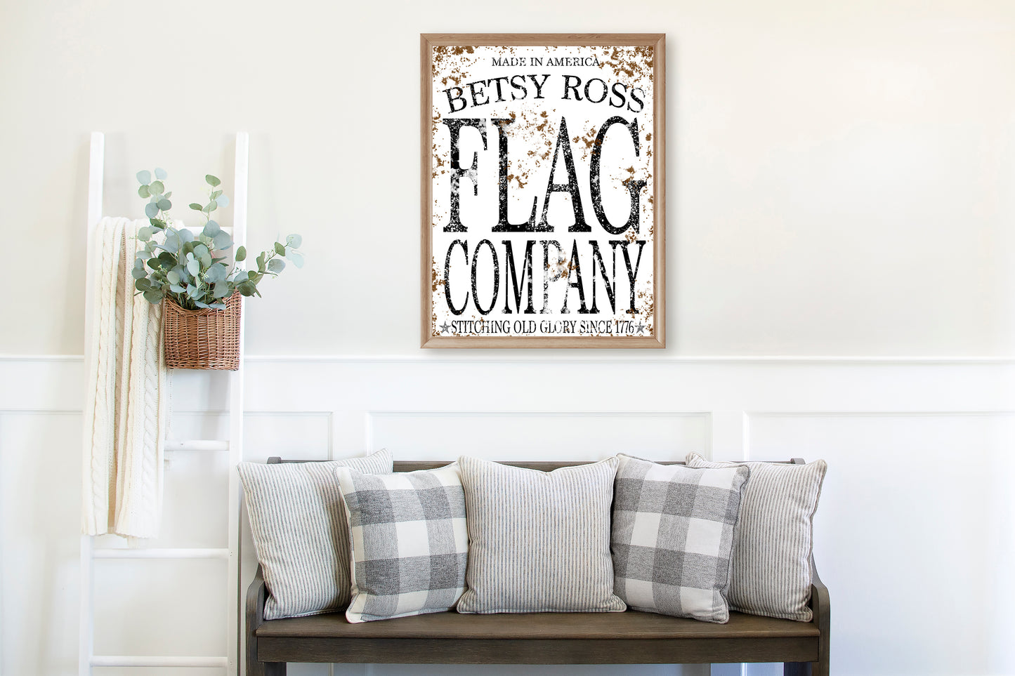 FLAG COMPANY