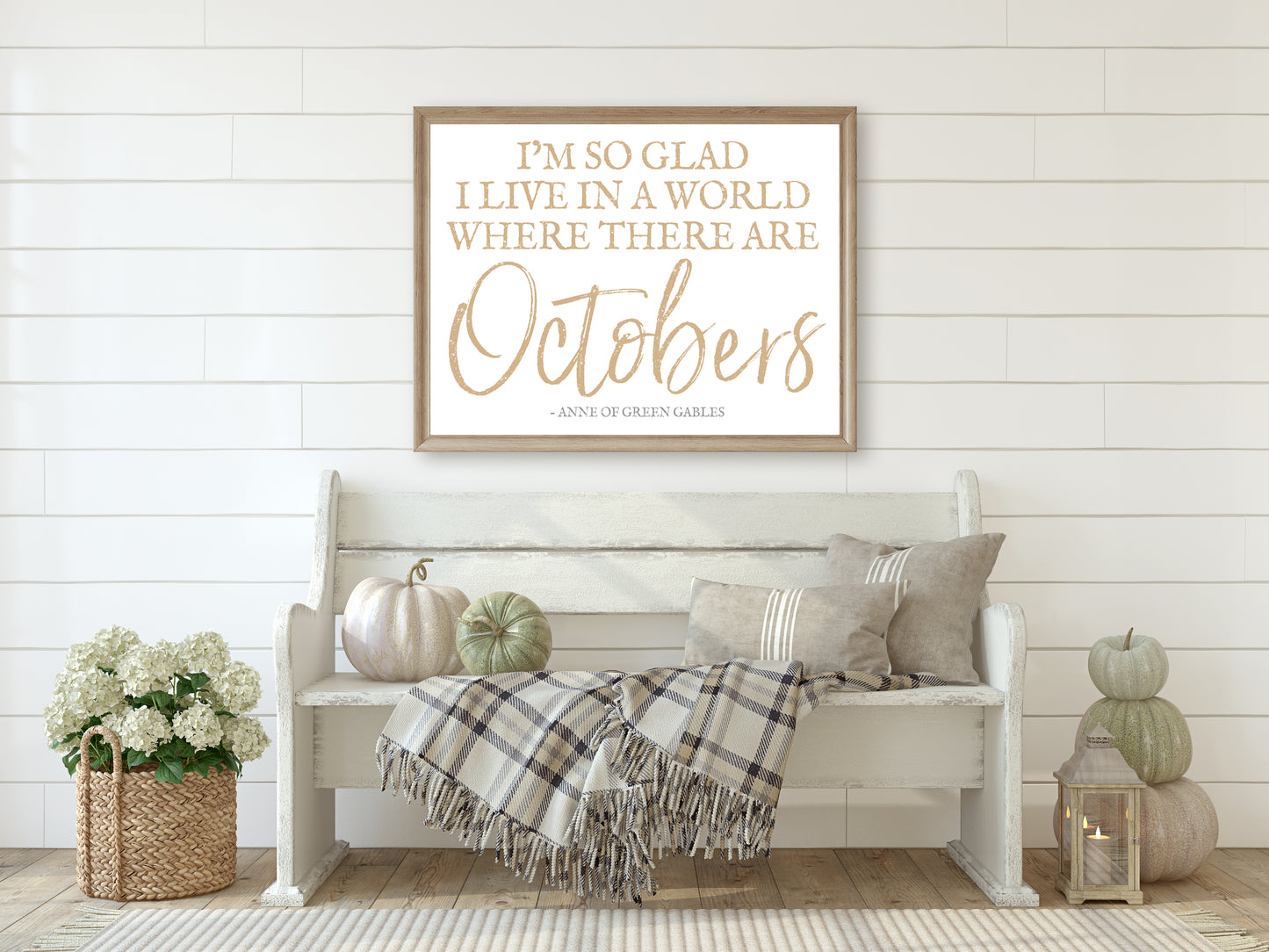 OCTOBERS