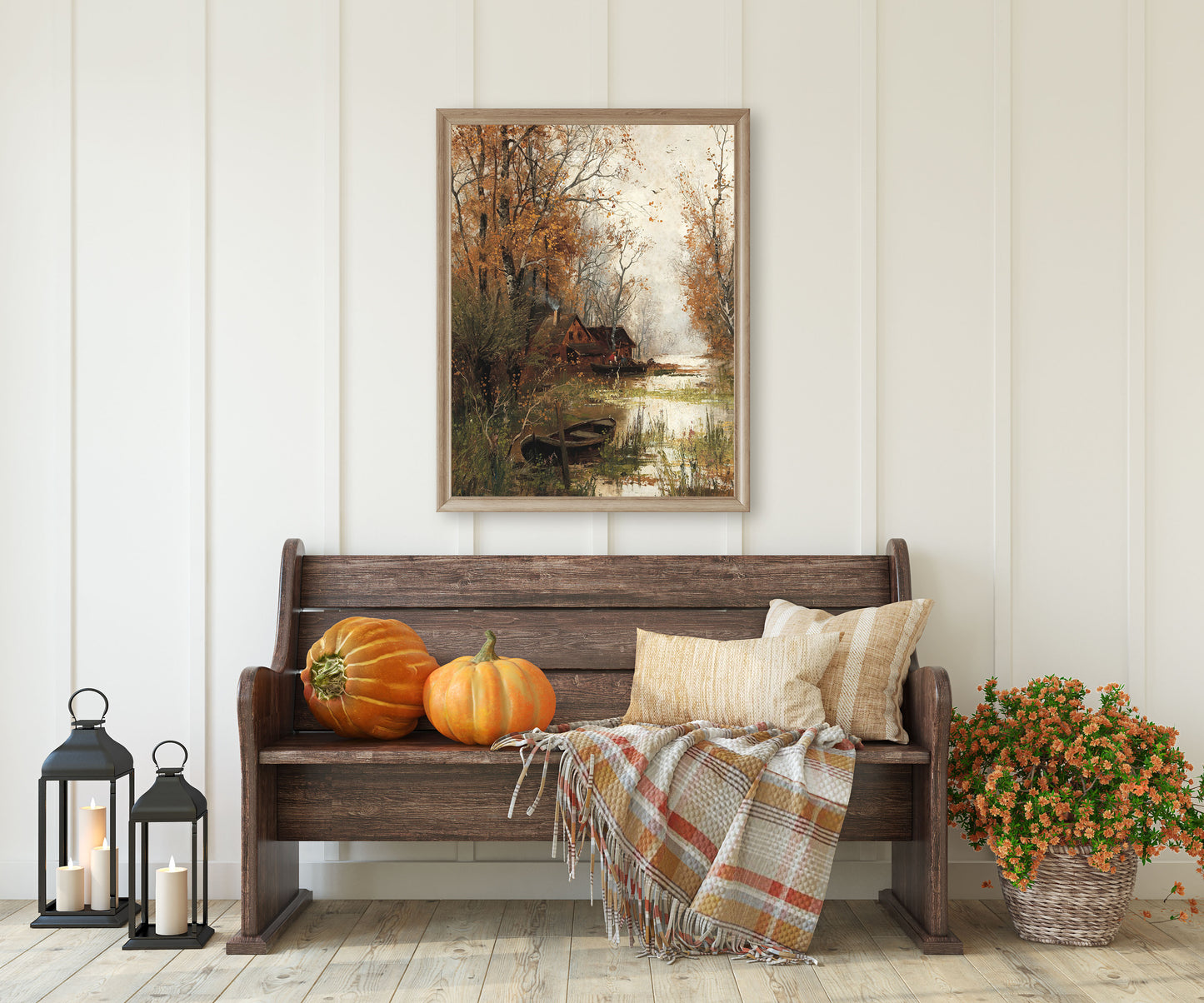 VINTAGE FALL II
