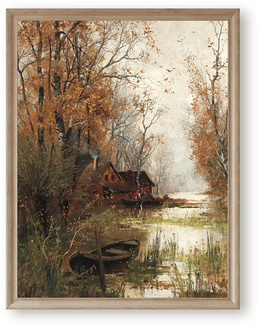 VINTAGE FALL II