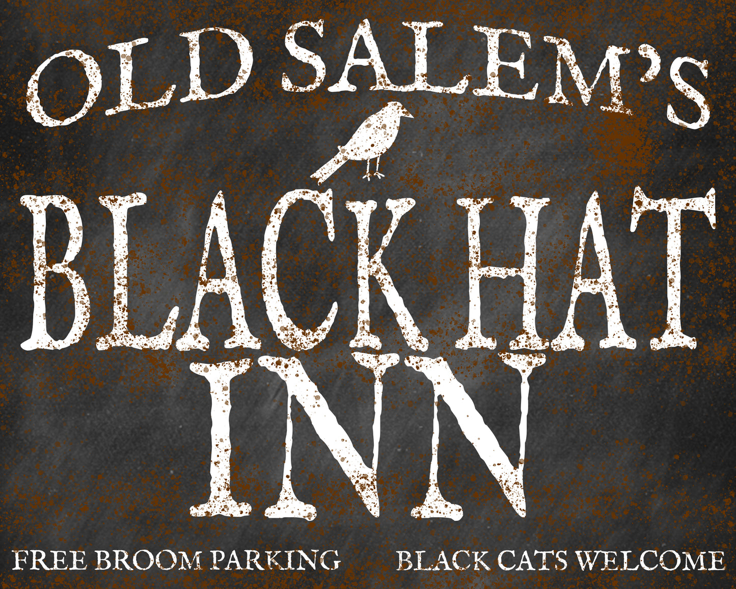 BLACK HAT INN