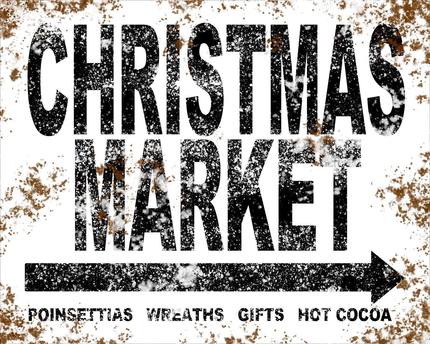 CHRISTMAS MARKET