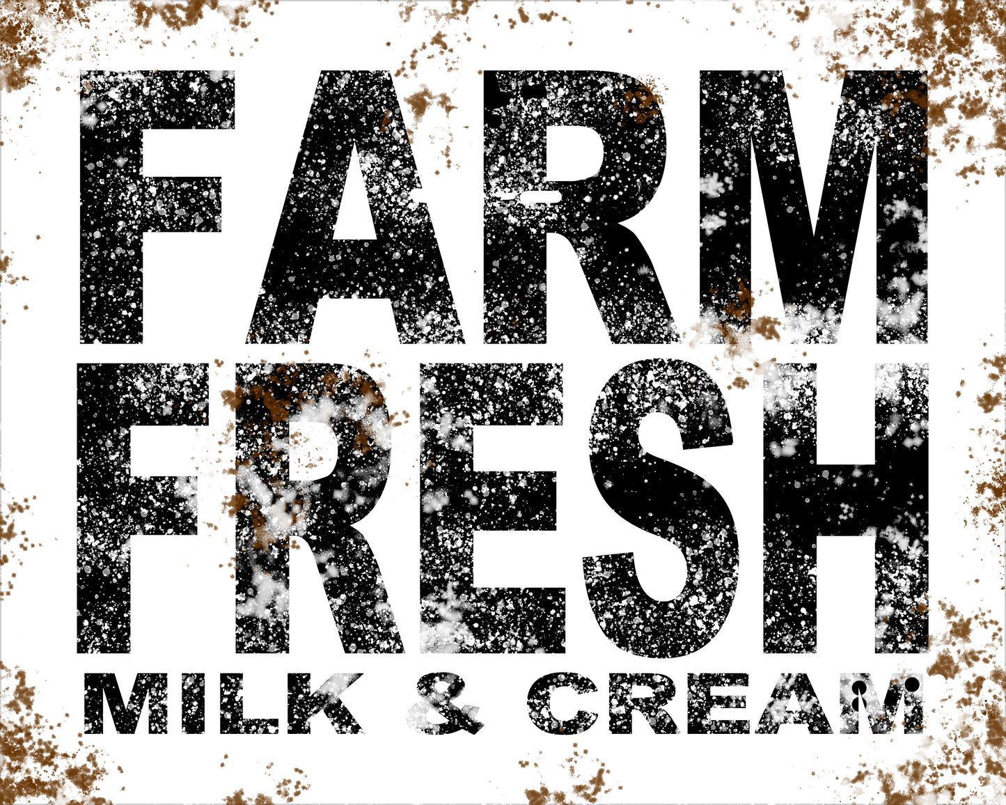 FARM FRESH