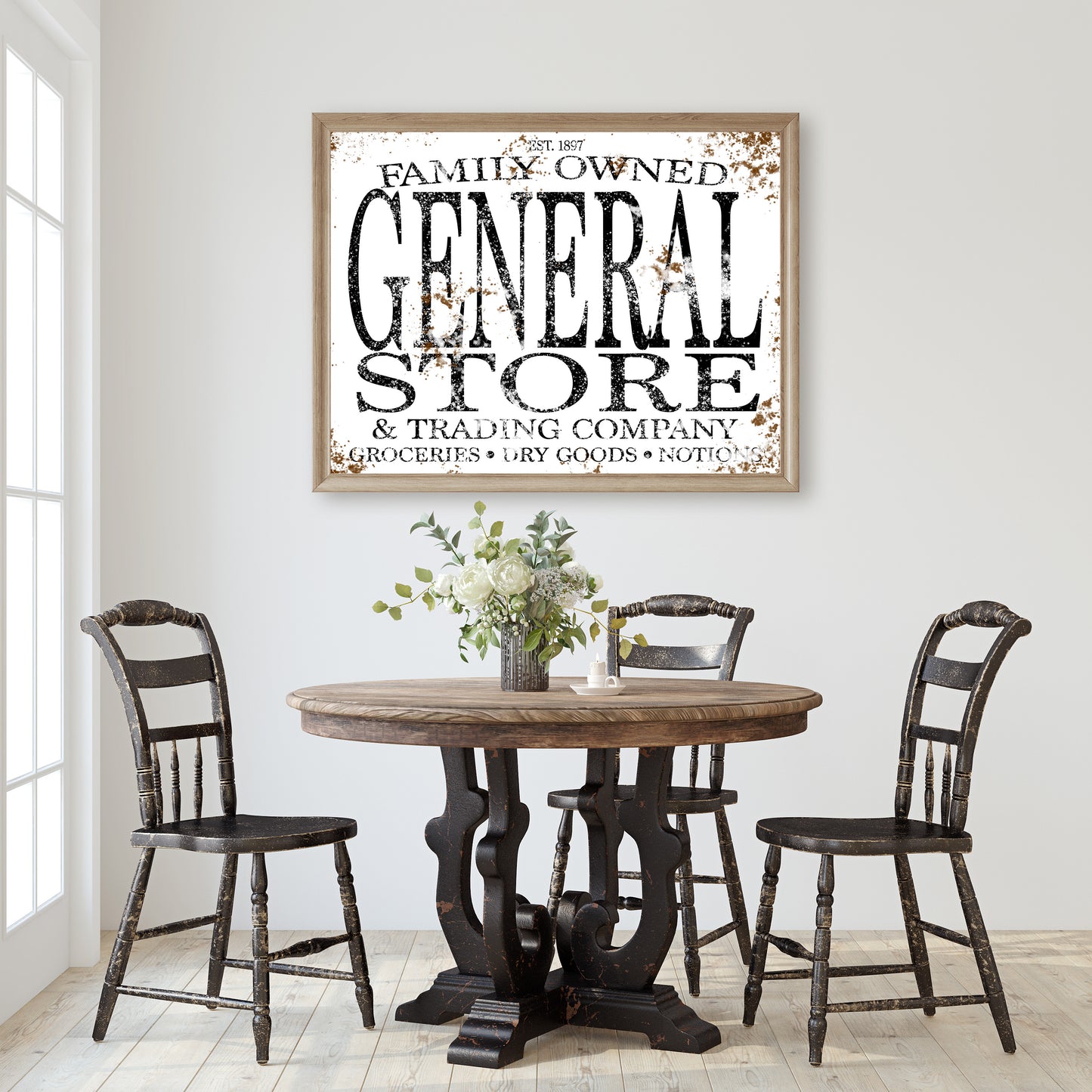 GENERAL STORE