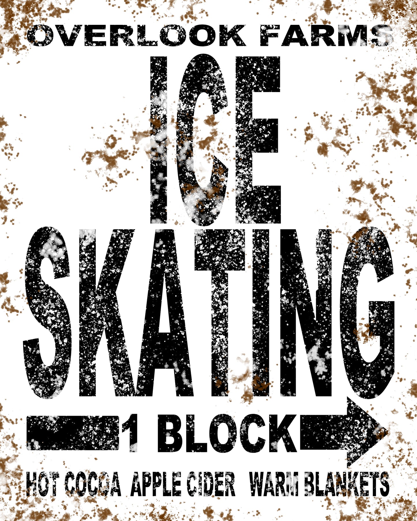 ICE SKATING II