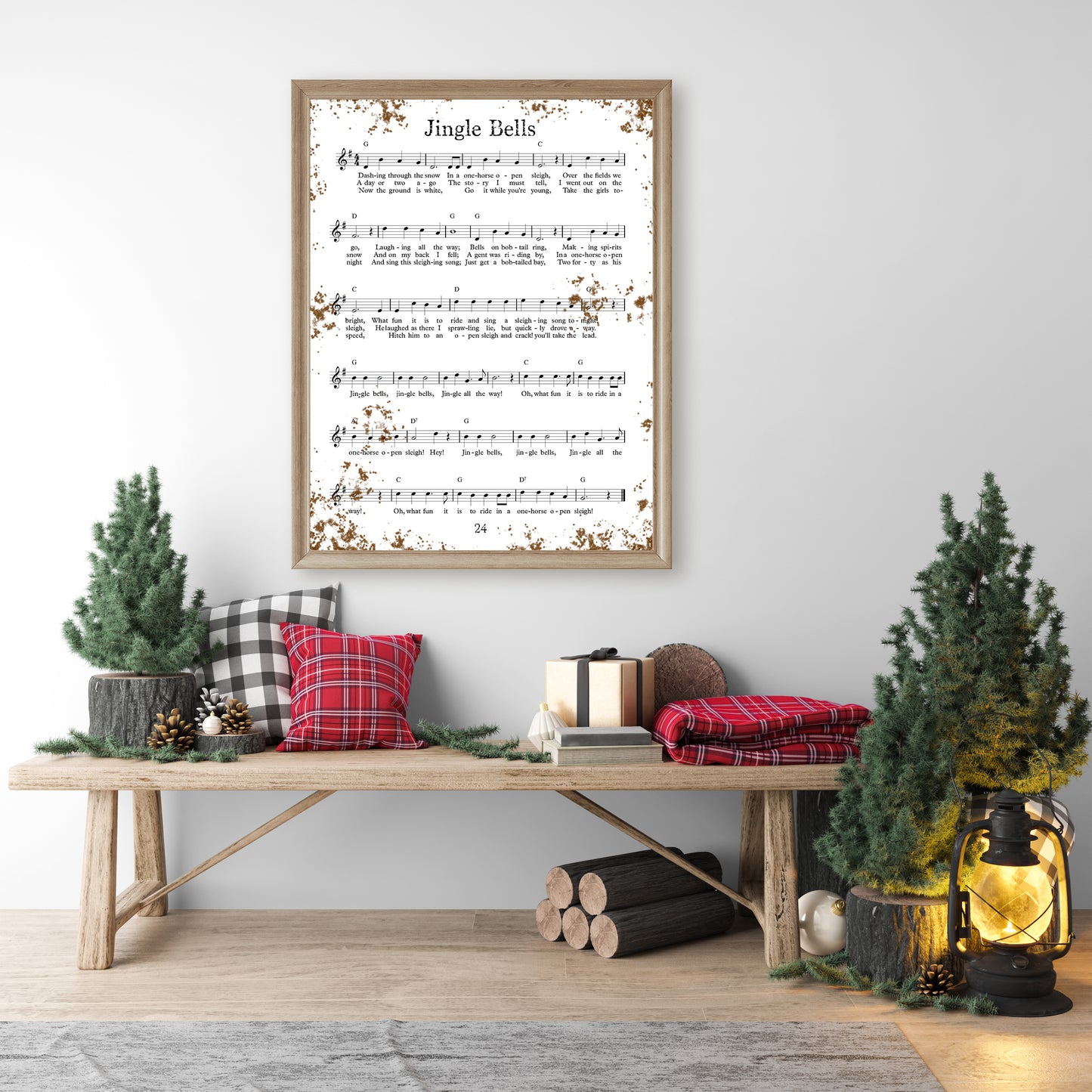 JINGLE BELLS