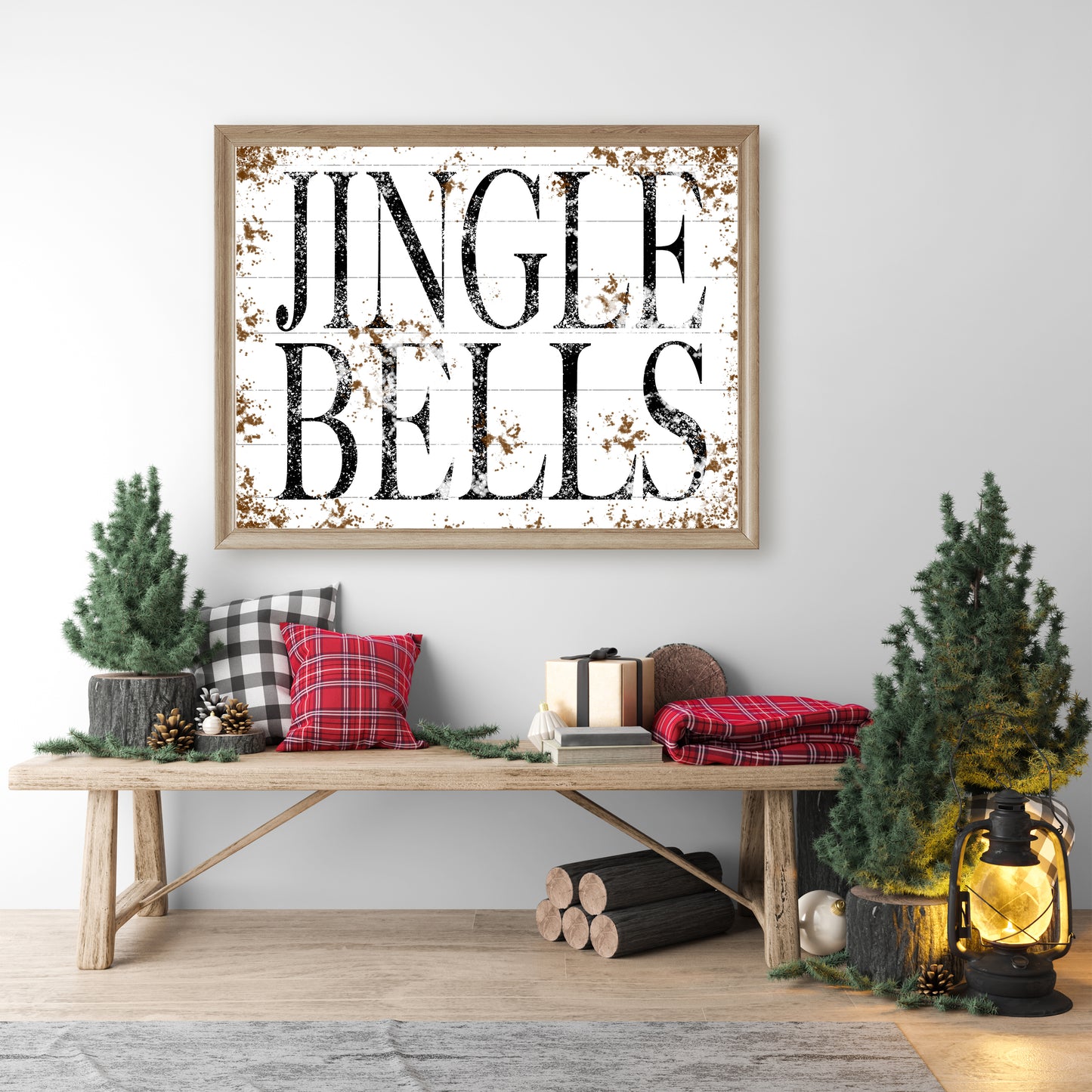 JINGLE BELLS II