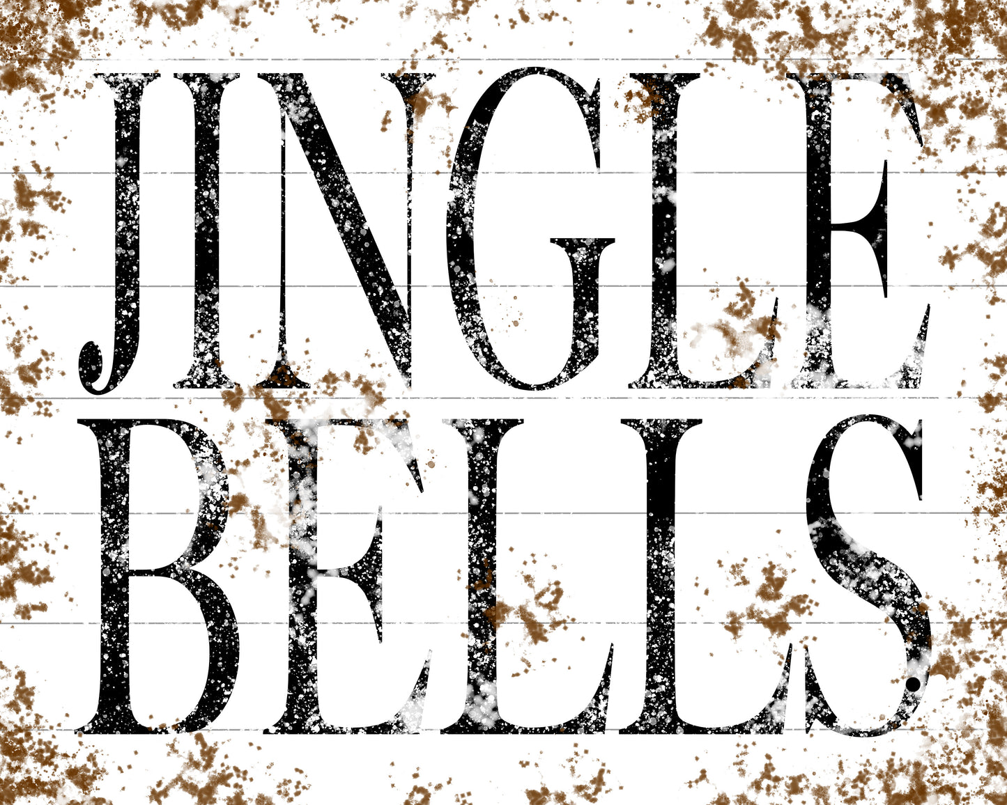 JINGLE BELLS II