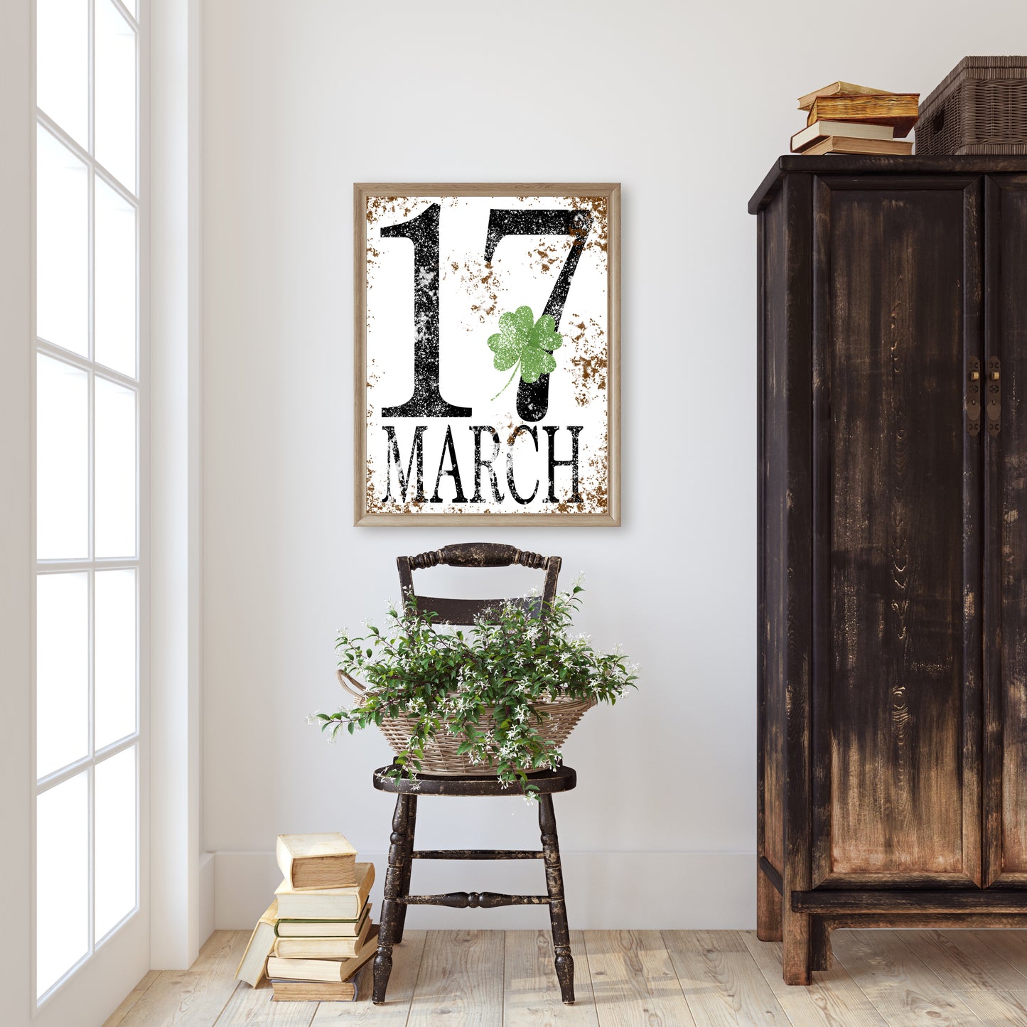 MARCH 17