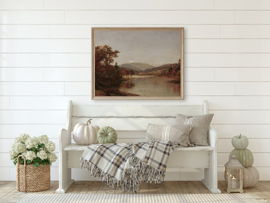 VINTAGE FALL I