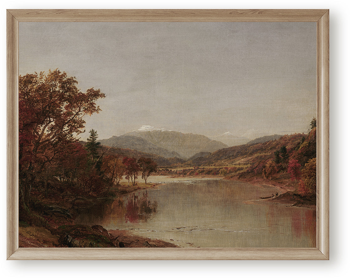 VINTAGE FALL I