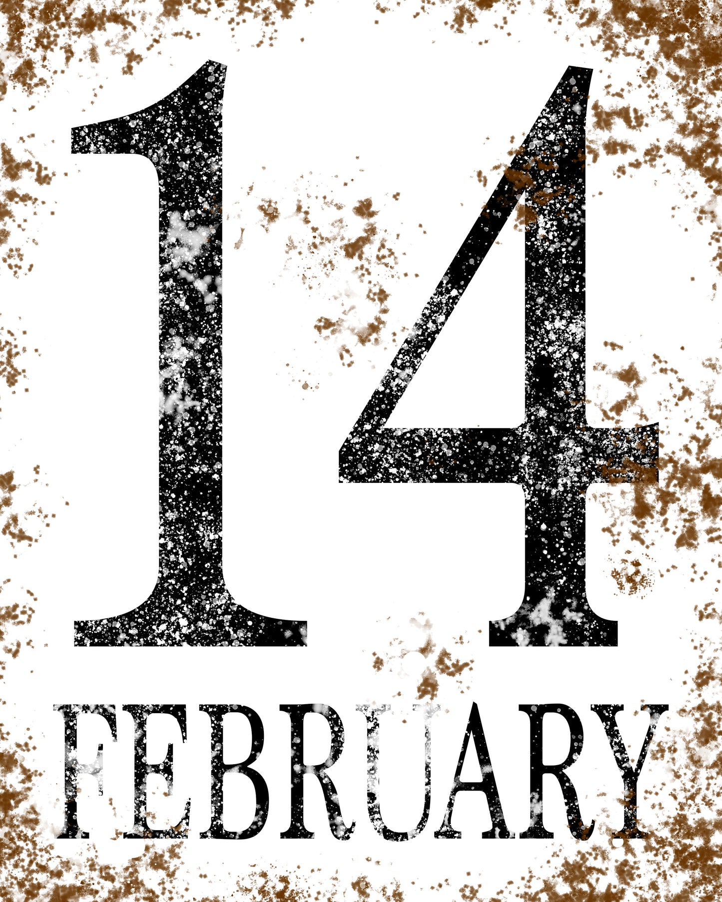 FEBRUARY 14