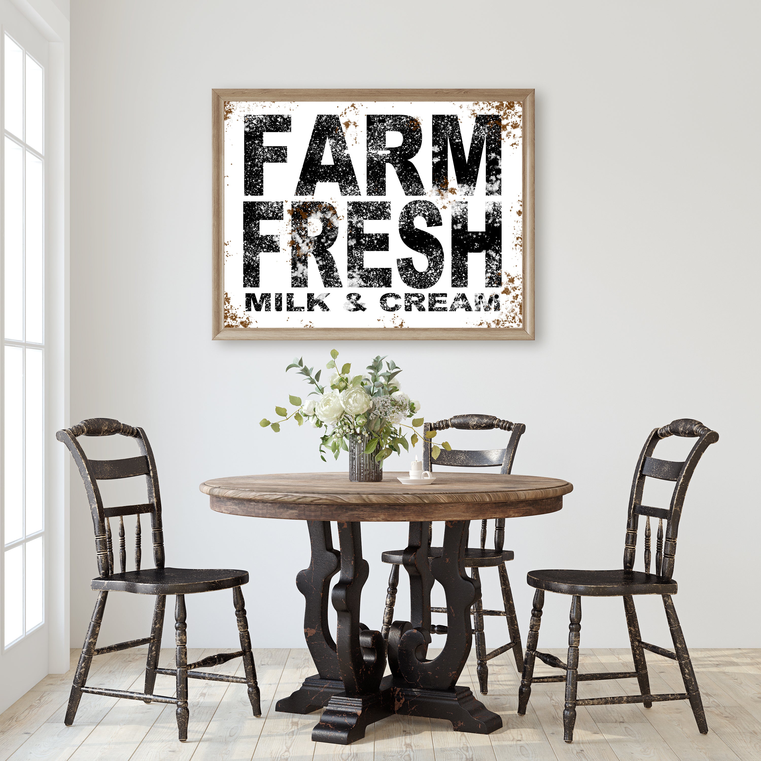 FARM FRESH – Mother Thyme